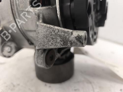 Alternator AUDI A4 B8 Avant (8K5) 2.0 TDI | BP25758018M7 