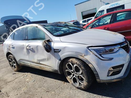Used Parts RENAULT ARKANA I (LCM_, LDN_) 1.6 E-TECH 145 (LDMU) 4277189