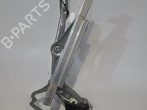 Used Front right window mechanism Front right window mechanism MERCEDES-BENZ C-CLASS (W202) C 220 D (202.121) (95 hp) 22821737 22821737