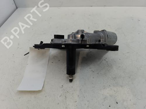 Used Rear wiper motor VW GOLF VII (5G1, BQ1, BE1, BE2) 1.4 TSI (150 hp) 29377322