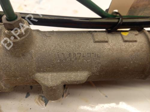 Steering rack PEUGEOT 3008 I MPV (0U_) 2.0 HDi Hybrid4 (0URHCA) | BP31854726M22 