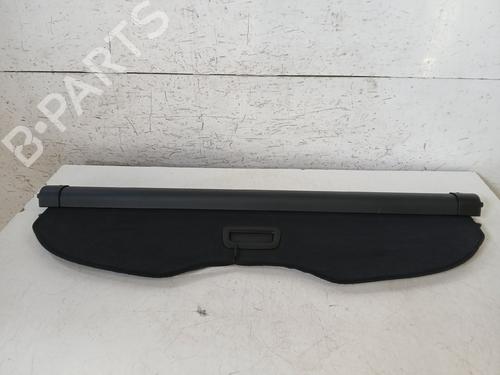 Used Rear parcel shelf Rear parcel shelf RENAULT KADJAR (HA_, HL_) 1.2 TCe 130 (HLMR) (130 hp) 35886742 35886742