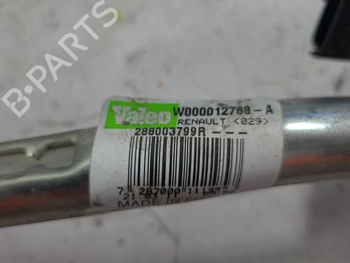 Front wiper motor RENAULT LAGUNA III Grandtour (KT0/1) 2.0 dCi (KT01, KT08, KT09, KT0K, KT12, KT1D, KT1W) | BP22829591M29 