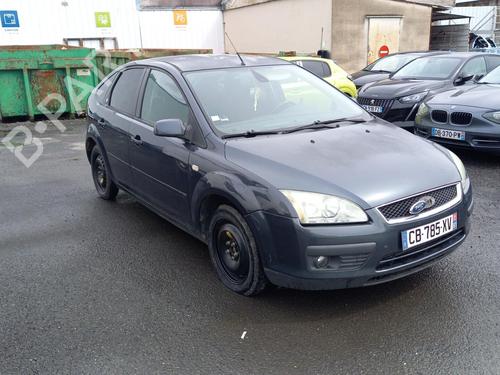 Starter FORD FOCUS II (DA_, HCP, DP) 1.8 TDCi | BP22837576M8  - Image 7