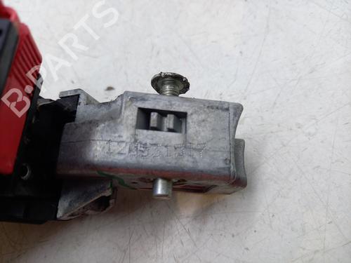 Ignition barrel RENAULT MASTER III Van (FV) 2.3 dCi 110 FWD (FV0R, FV0W, FV1A) | BP32228368M48 