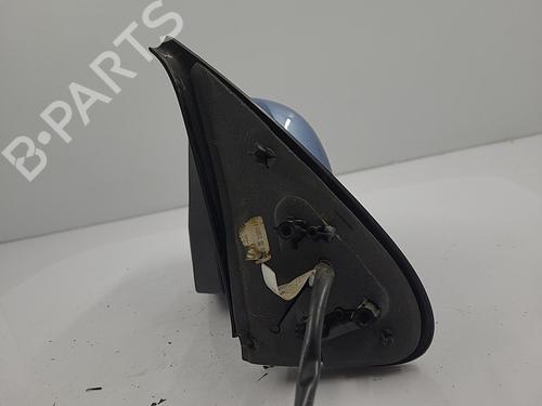 Left mirror NISSAN MICRA III (K12) 1.5 dCi | BP22819853C26 