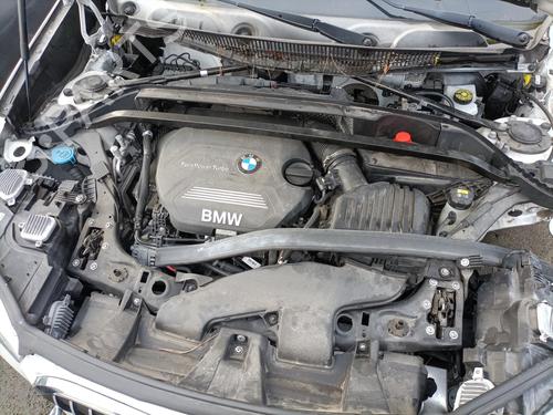 Left front window switch BMW X1 (F48) sDrive 18 d | BP24032858I27 - Image 8