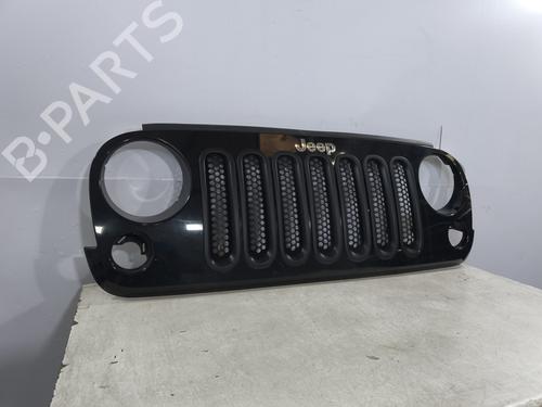 Grill JEEP WRANGLER III (JK) 2.8 CRD | BP39214587C40 - Image 5