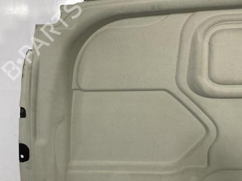 Used Cargo separator Cargo separator FORD TRANSIT CUSTOM V362 Van (FY, FZ) 2.2 TDCi (125 hp) 22835658 22835658