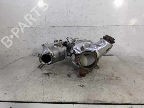 Particulate filter RENAULT TRAFIC III Bus (JG_) | BP27525092M81 - Image 4