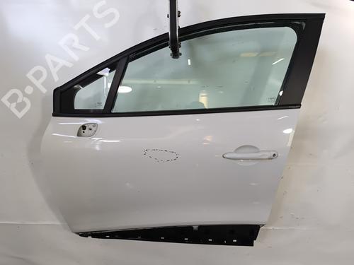 Used Left front door RENAULT CLIO IV (BH_) 1.5 dCi 75 (75 hp) 29492020