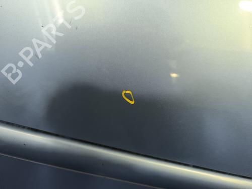 Right front door CITROËN C3 I (FC_, FN_) 1.6 16V | BP27265226C3 