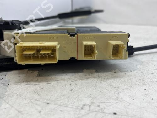 Front left window mechanism LANCIA PHEDRA (179_) 2.0 JTD (179.AXH1B, 179.BXH1B) | BP29044129C22