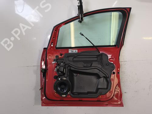 Right front door FORD GRAND C-MAX (DXA/CB7, DXA/CEU) 1.6 TDCi | BP30162466C3