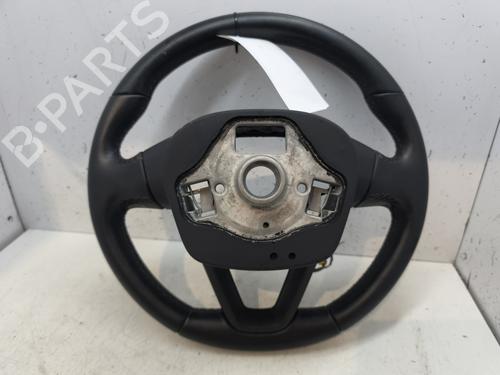 Used Steering wheel Steering wheel SEAT TARRACO (KN2) 2.0 TDi (150 hp) 28591652 28591652