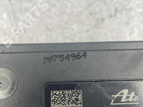 Used ABS pump PEUGEOT 208 I (CA_, CC_) 1.2 VTI 82 (82 hp) 22830480