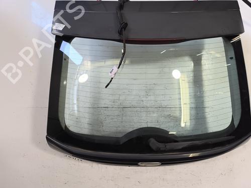 Used Tailgate FORD FOCUS II (DA_, HCP, DP) 1.6 TDCi (90 hp) 26642600