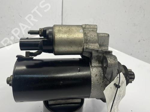 Used Starter SEAT IBIZA III (6L1) 1.4 TDI (80 hp) 22834785