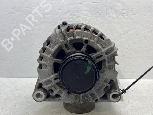 Used Alternator FORD C-MAX II (DXA/CB7, DXA/CEU) 1.6 TDCi (115 hp) 32114723