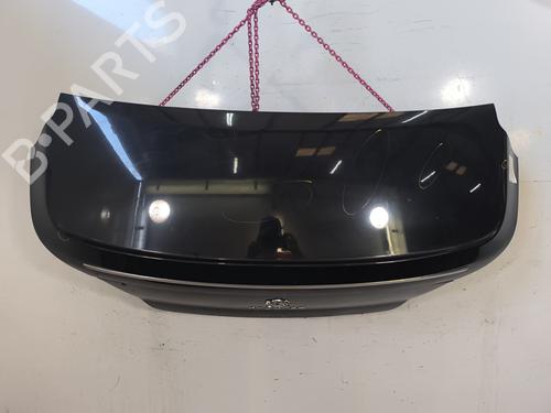 Used Tailgate PEUGEOT 508 I (8D_) 2.0 HDi (163 hp) 28004370