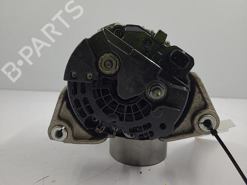 Used Alternator Alternator OPEL CORSA D (S07) 1.4 (L08, L68) (90 hp) 22819336 22819336