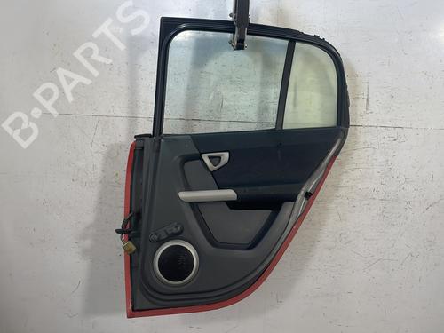 right-rear-door-smart-forfour-454-2004-2005-2006-28568292 main image