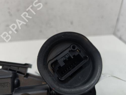 Rear right lock VW GOLF VI (5K1) 2.0 TDI | BP26584879C99 