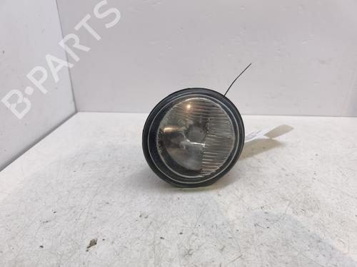 Used Left front fog light RENAULT CLIO II (BB_, CB_) 1.2 (BB0A, BB0F, BB10, BB1K, BB28, BB2D, BB2H, CB0A,... (58 hp) 30184272