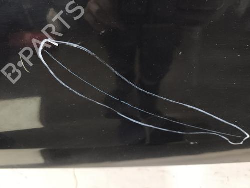 Left front door HYUNDAI i20 I (PB, PBT) 1.4 CRDi | BP29598751C2 