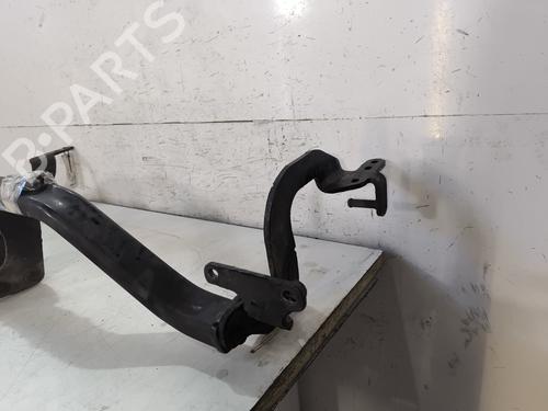 Tow ball/Mechanism CITROËN C4 Picasso I MPV (UD_) 1.6 HDi | BP30184191C141