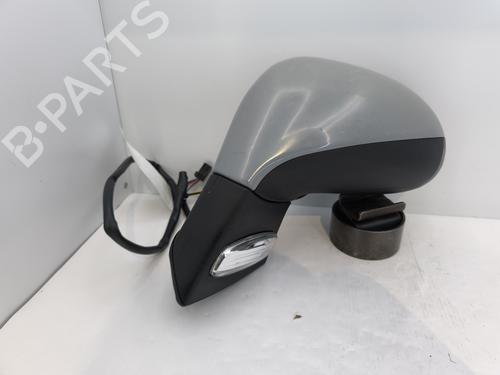 Used Left mirror Left mirror PEUGEOT 207 SW (WK_) 1.6 HDi (92 hp) 33806888 33806888
