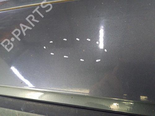 Rear bumper AUDI A2 (8Z0) 1.4 TDI | BP22816470C8 