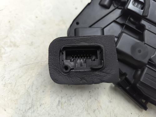 Rear right lock SKODA YETI (5L) 2.0 TDI | BP29438778C99 