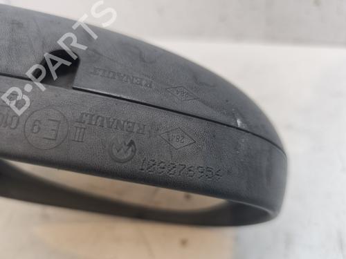 Left mirror RENAULT MEGANE I (BA0/1_) 1.4 e (BA0E, BA0V) | BP27453503C26 