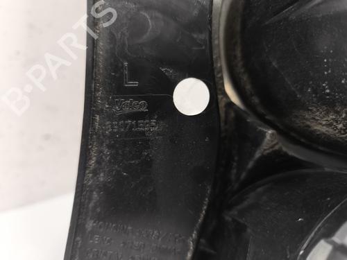 Left taillight OPEL AGILA (B) (H08) 1.2 (F68) | BP24981589C34 