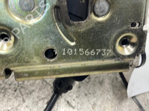 Front left lock CITROËN C2 (JM_) 1.1 | BP25259641C98 
