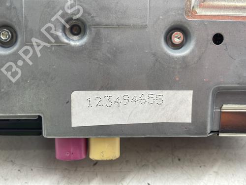 Radio BMW X1 (E84) sDrive 18 d | BP33613418E6  - Image 5