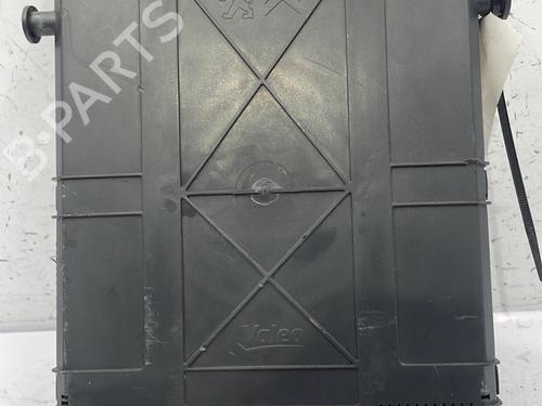 Fuse box CITROËN C3 I (FC_, FN_) 1.4 HDi | BP25204836E1 