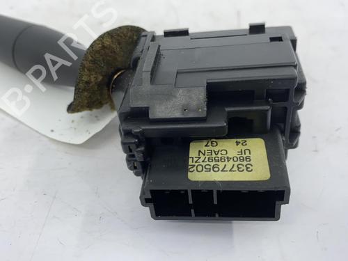 Used Steering column stalk Steering column stalk CITROËN SAXO (S0, S1) 1.4 VTS (75 hp) 22816010 22816010