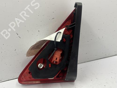 Left tailgate light PEUGEOT 3008 I MPV (0U_) 1.6 HDi | BP29492023C79 