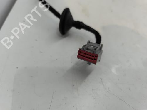 Bakspejl Højre FORD TRANSIT CUSTOM V362 Van (FY, FZ) 2.0 EcoBlue | BP29833751C27