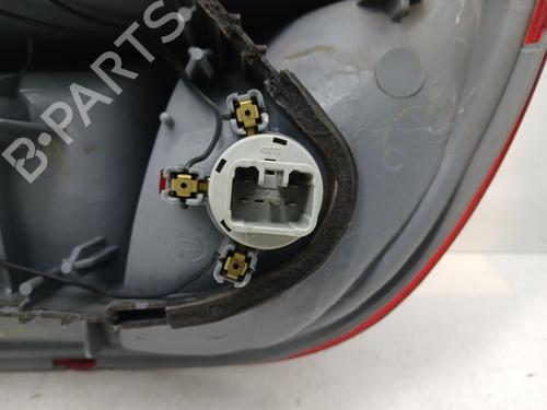 Venstre Baklys TOYOTA YARIS (_P1_) 1.0 (SCP10_, SCP10R) | BP29980402C34