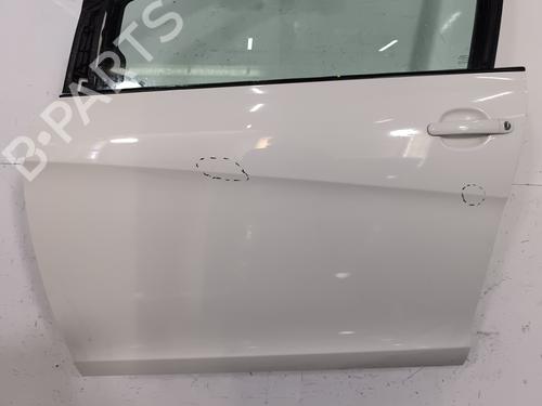 Left front door SEAT ALTEA XL (5P5, 5P8) 1.6 TDI | BP29960070C2