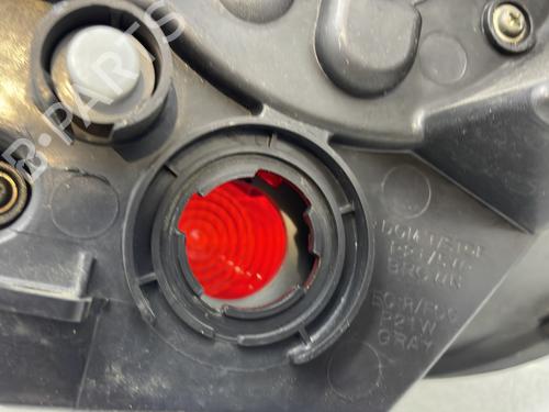 Left taillight CHEVROLET CAPTIVA (C100, C140) 2.2 D 4WD | BP29516045C34 