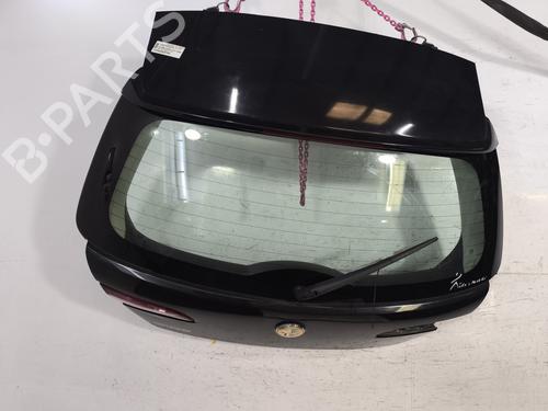 Used Tailgate ALFA ROMEO 159 Sportwagon (939_) 1.9 JTDM 16V (939BXC1B, 939BXC12) (150 hp) 25880969