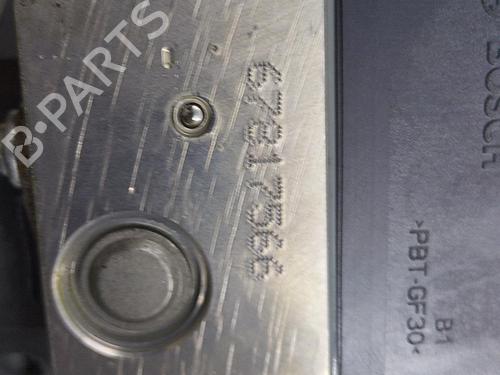 Used ABS pump ABS pump PEUGEOT 308 SW II (LC_, LJ_, LR_, LX_, L4_) 1.6 BlueHDi 120 (120 hp) 22825205 22825205