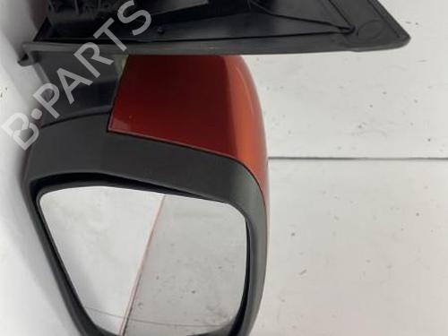 Used Right mirror FORD FOCUS II Turnier (DA_, FFS, DS) 1.6 TDCi (90 hp) 22837767
