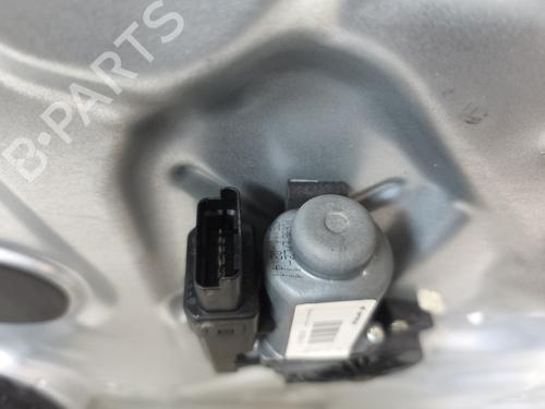 Front right window mechanism KIA CEE'D SW (ED) 1.6 CRDi 90 | BP38476082C23 - Image 5