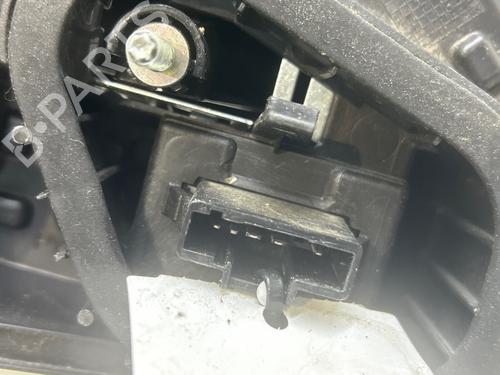 Used Right taillight Right taillight CITROËN C4 CACTUS 1.6 BlueHDi 100 (99 hp) 40516285 40516285