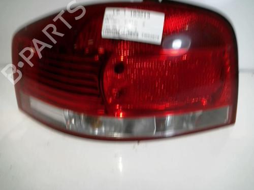 Used Left taillight Left taillight AUDI A3 (8P1) 2.0 TDI 16V (140 hp) 22814059 22814059